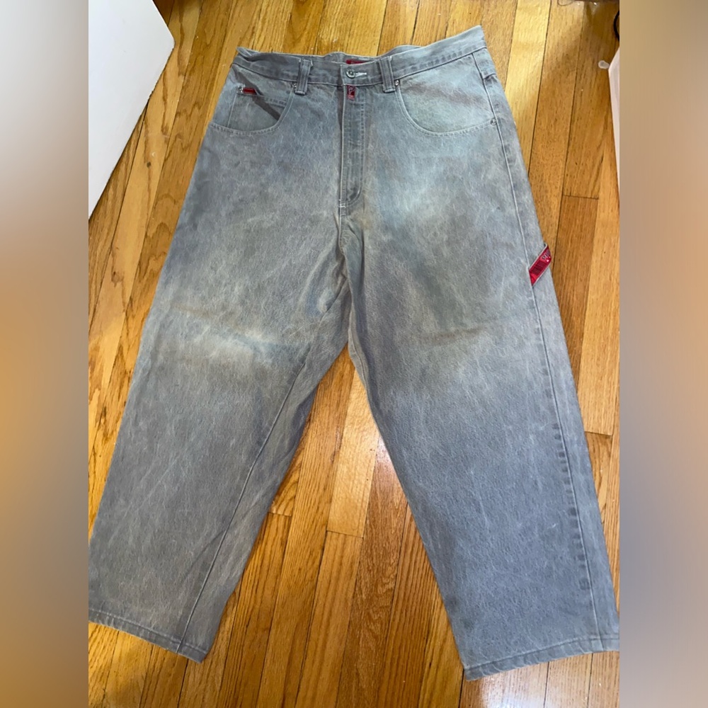 Vintage paco carpenter jeans baggy size 36/32